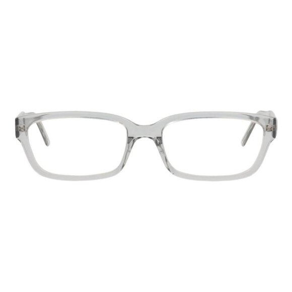 Balenciaga Womens Square/Rectangle Grey Grey Transparent Fashion Designer - Picture 1 of 4